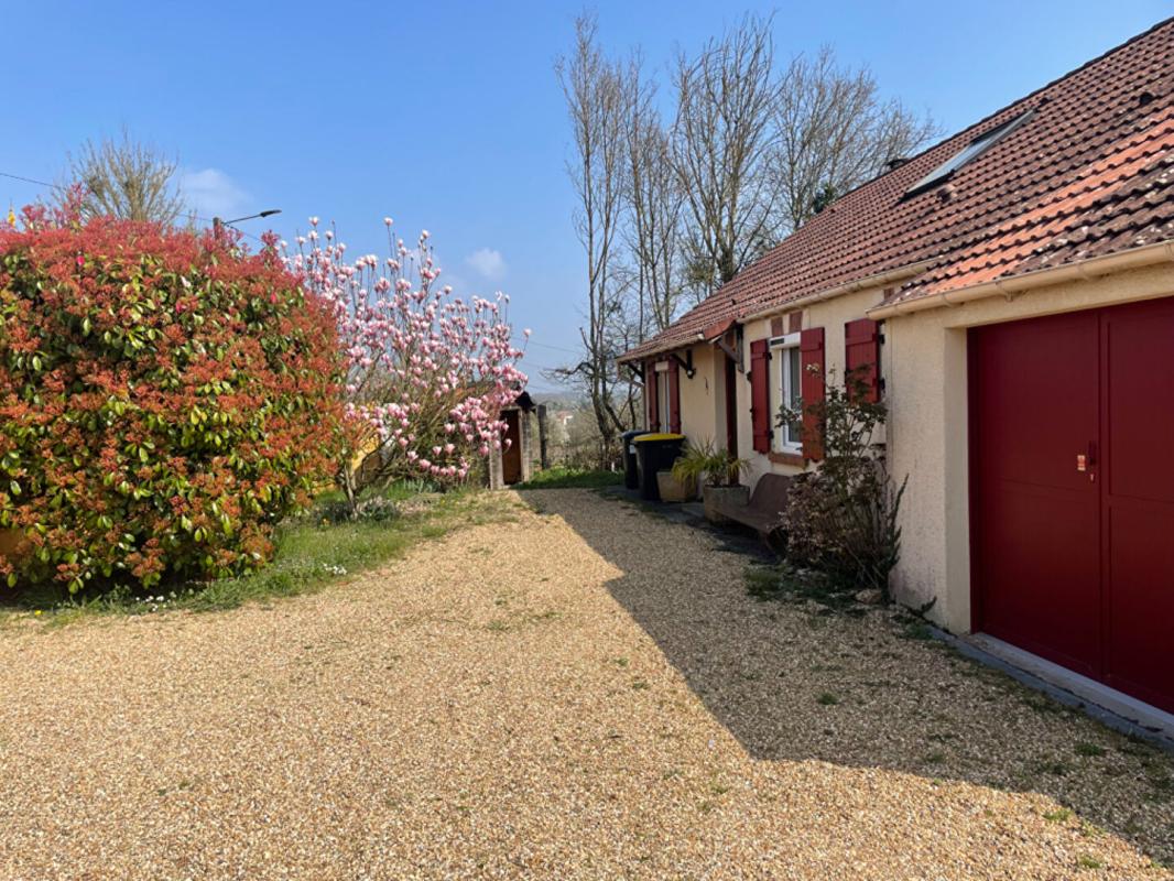 CHATILLON-SUR-LOIRE Maison de 125 m² à Châtillon-sur-Loire 17