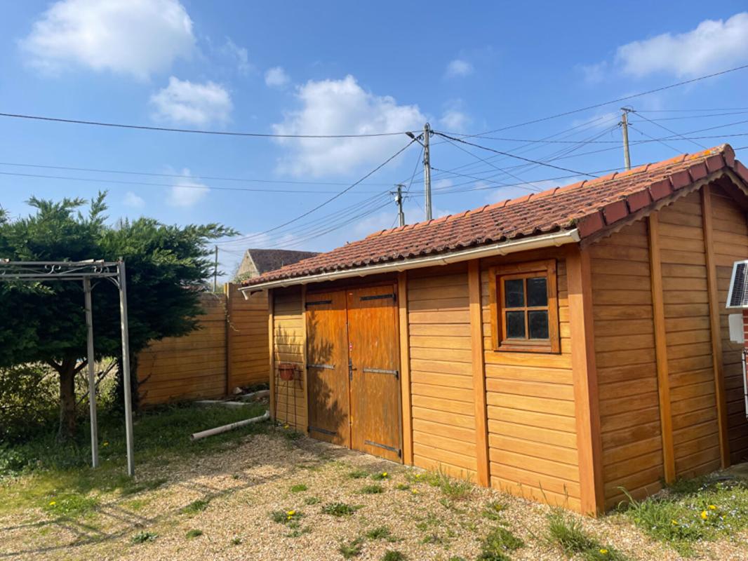 CHATILLON-SUR-LOIRE Maison de 125 m² à Châtillon-sur-Loire 18