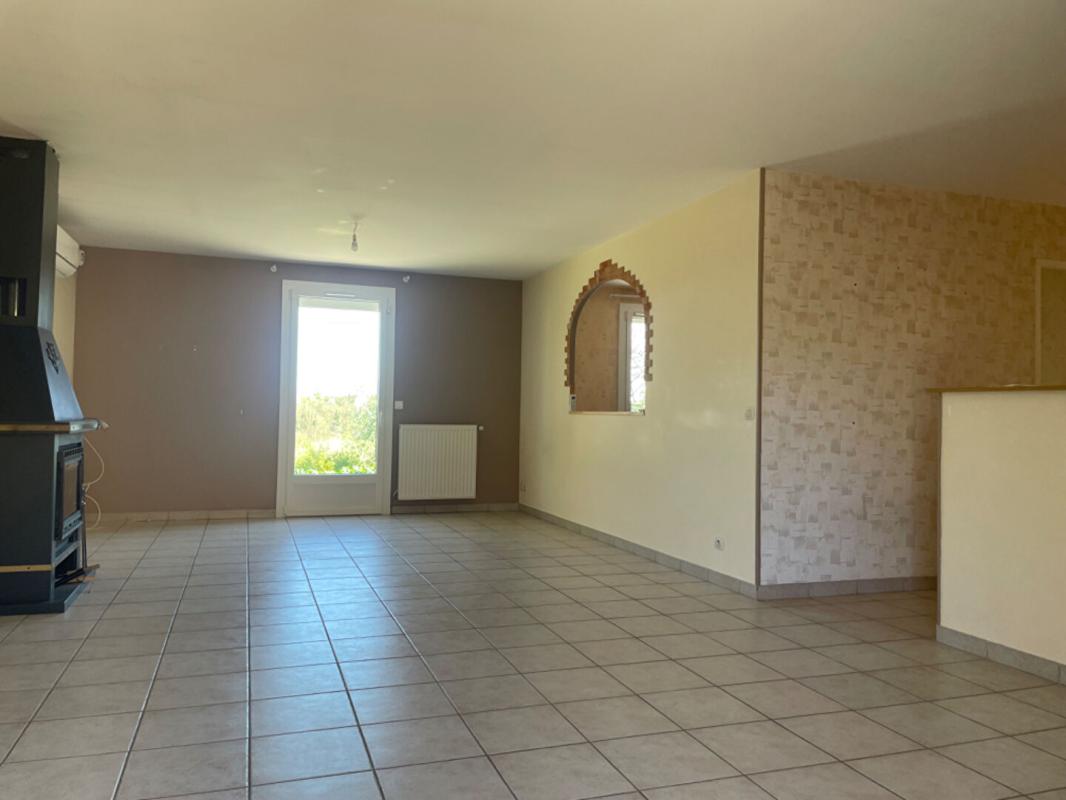 CHATILLON-SUR-LOIRE Maison de 125 m² à Châtillon-sur-Loire 5