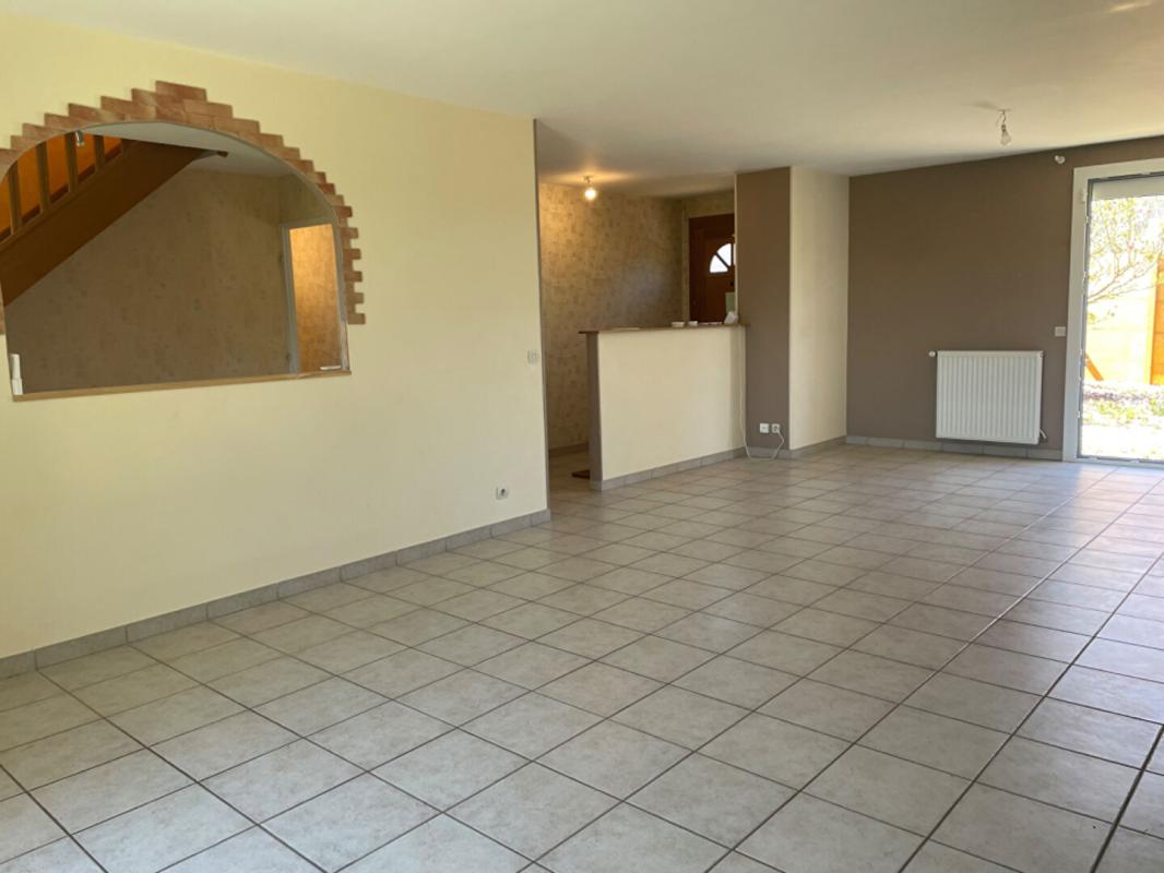 CHATILLON-SUR-LOIRE Maison de 125 m² à Châtillon-sur-Loire 6
