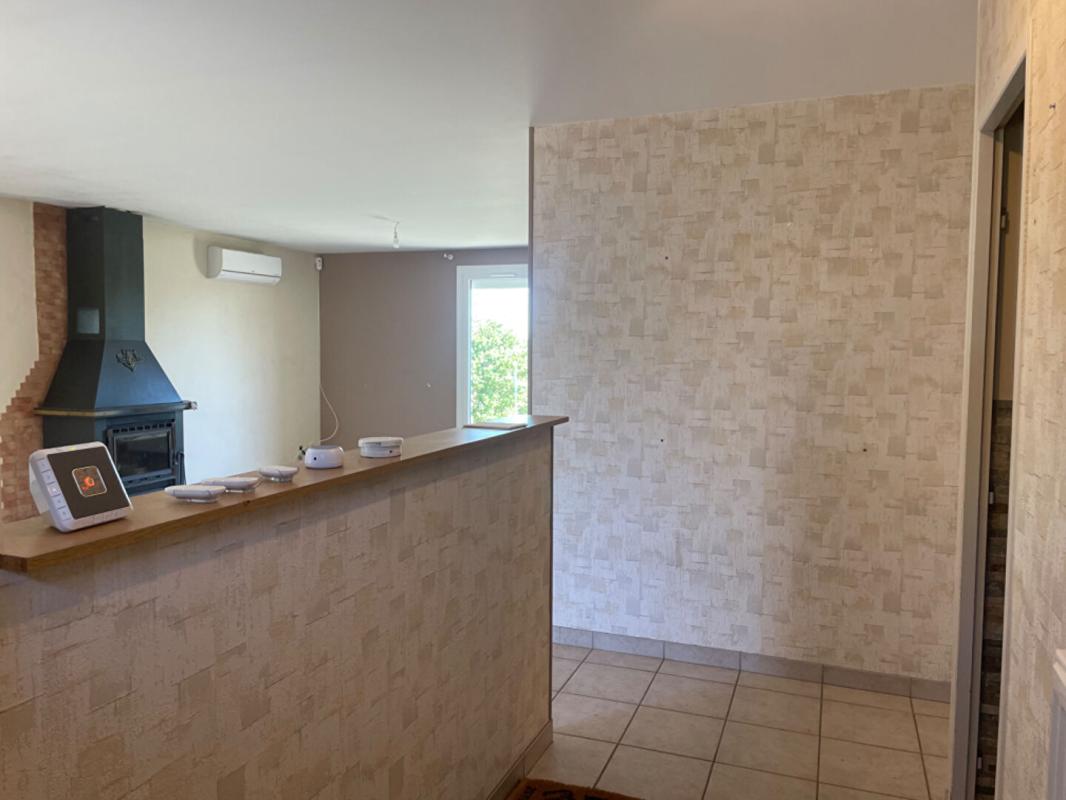 CHATILLON-SUR-LOIRE Maison de 125 m² à Châtillon-sur-Loire 7