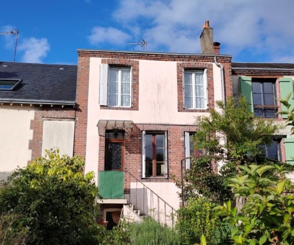 BROU Maison de ville de 98 m² à BROU 1