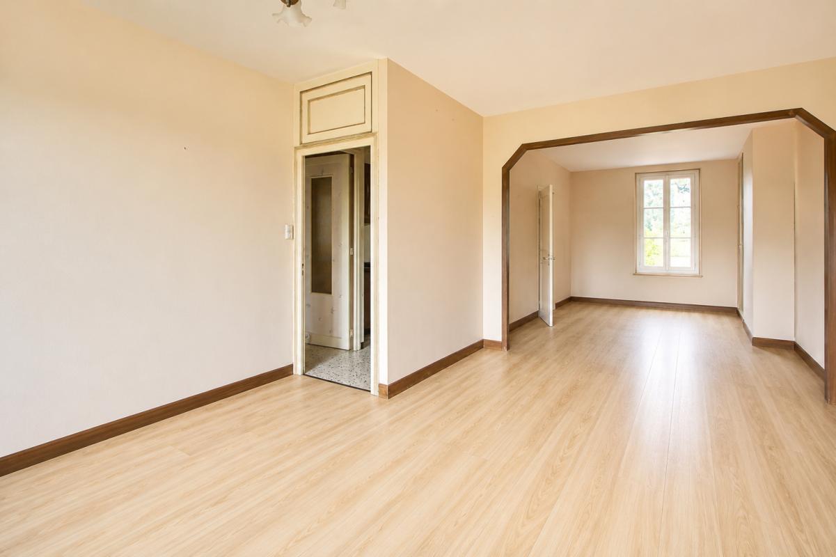BROU Maison de ville de 98 m² à BROU 4