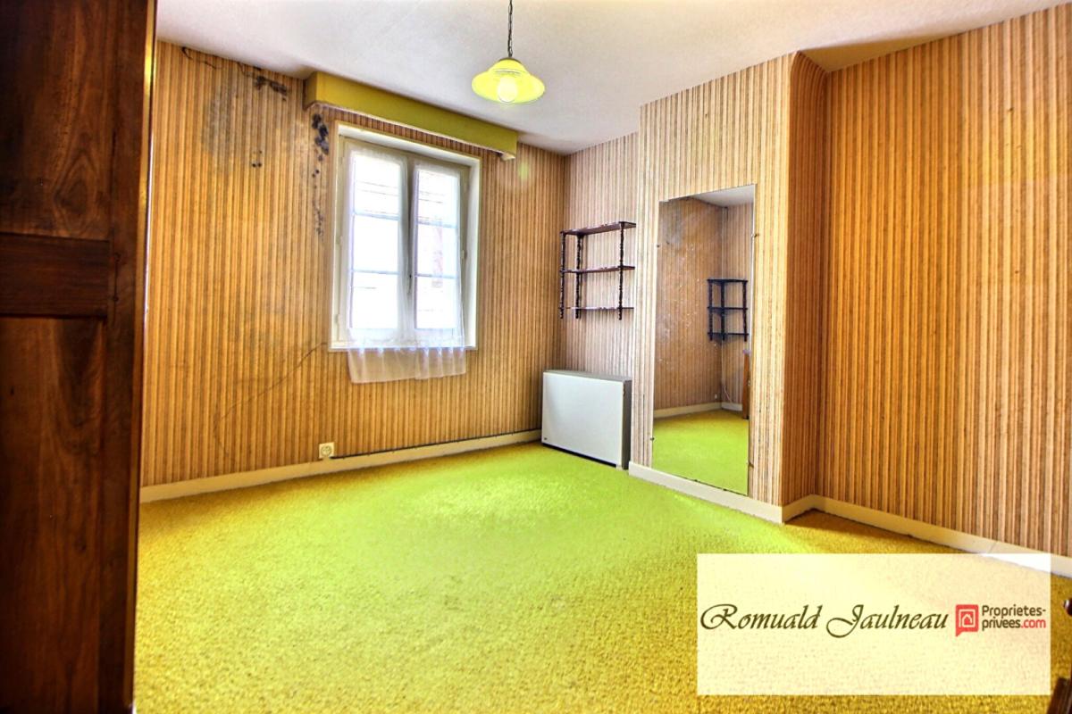 BROU Maison de ville de 98 m² à BROU 7