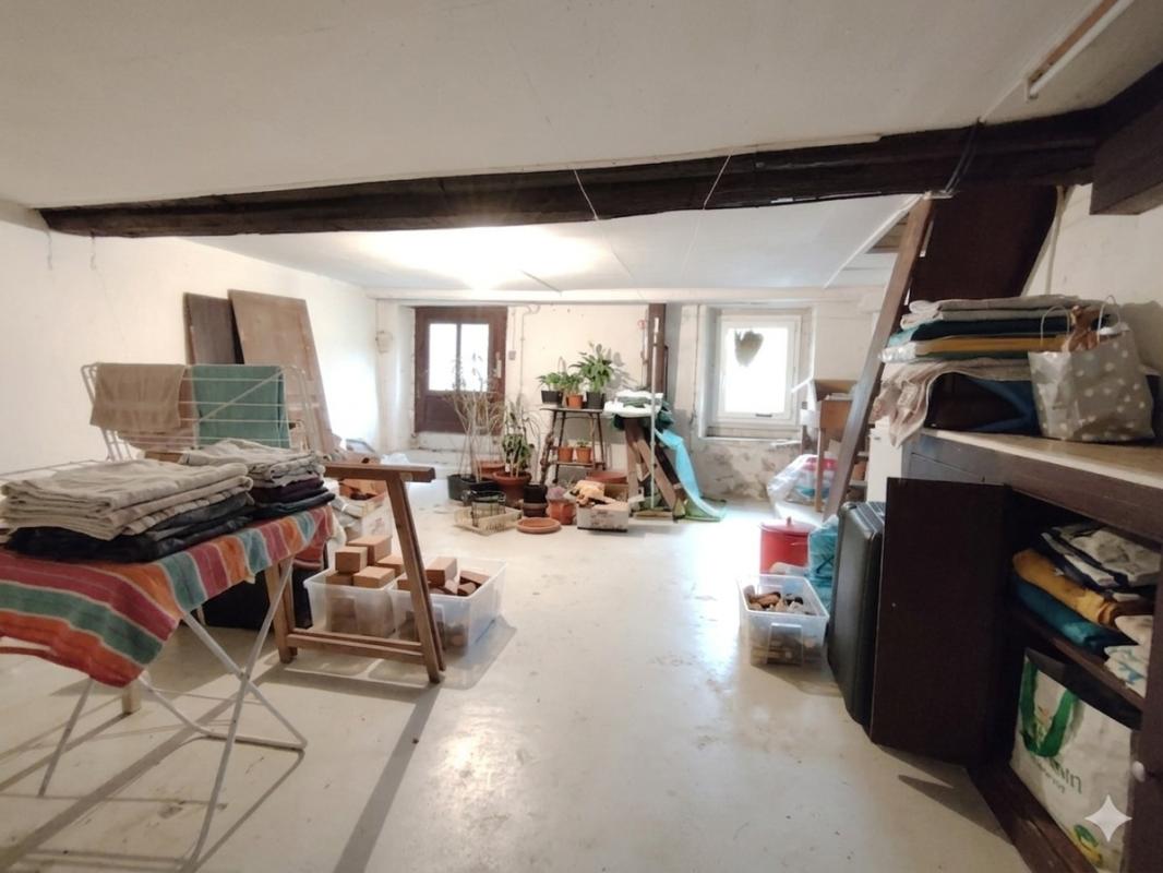 BROU Maison de ville de 98 m² à BROU 9