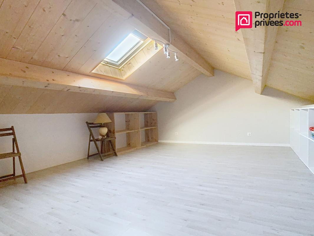 DOURBIES Maison Dourbies 5 pièce(s) 90 m2 5