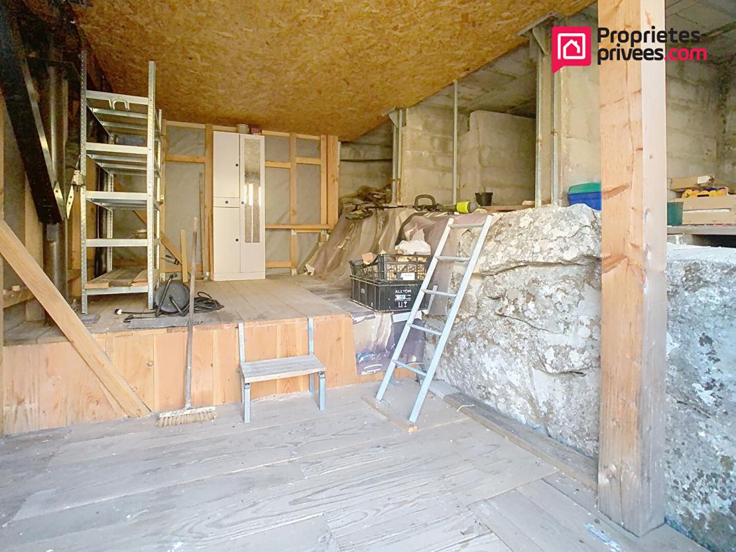DOURBIES Maison Dourbies 5 pièce(s) 90 m2 9