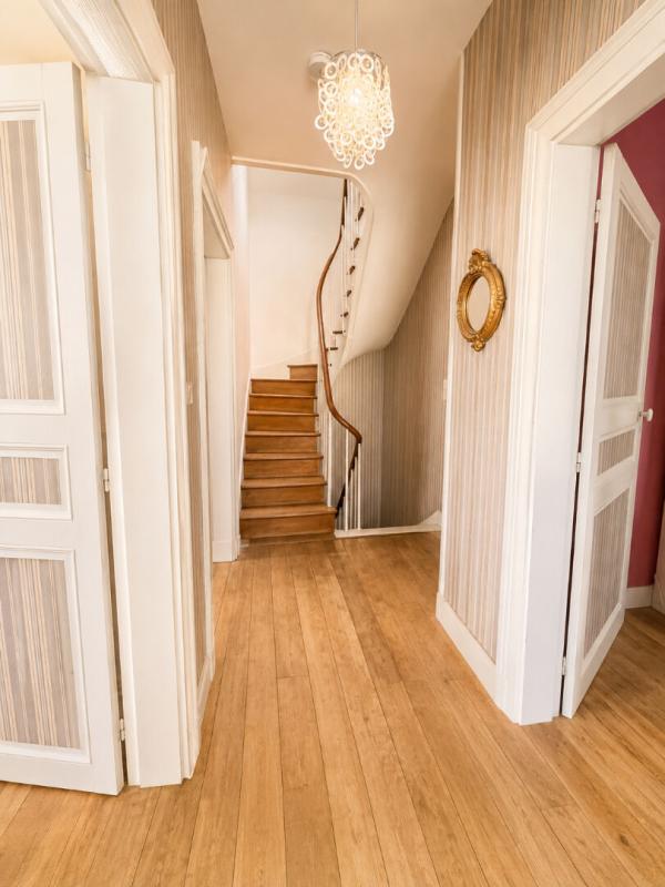BELLEME Secteur Bellême - Maison 5 chambres avec ateliers, bureaux, gîte et jardin clos 11