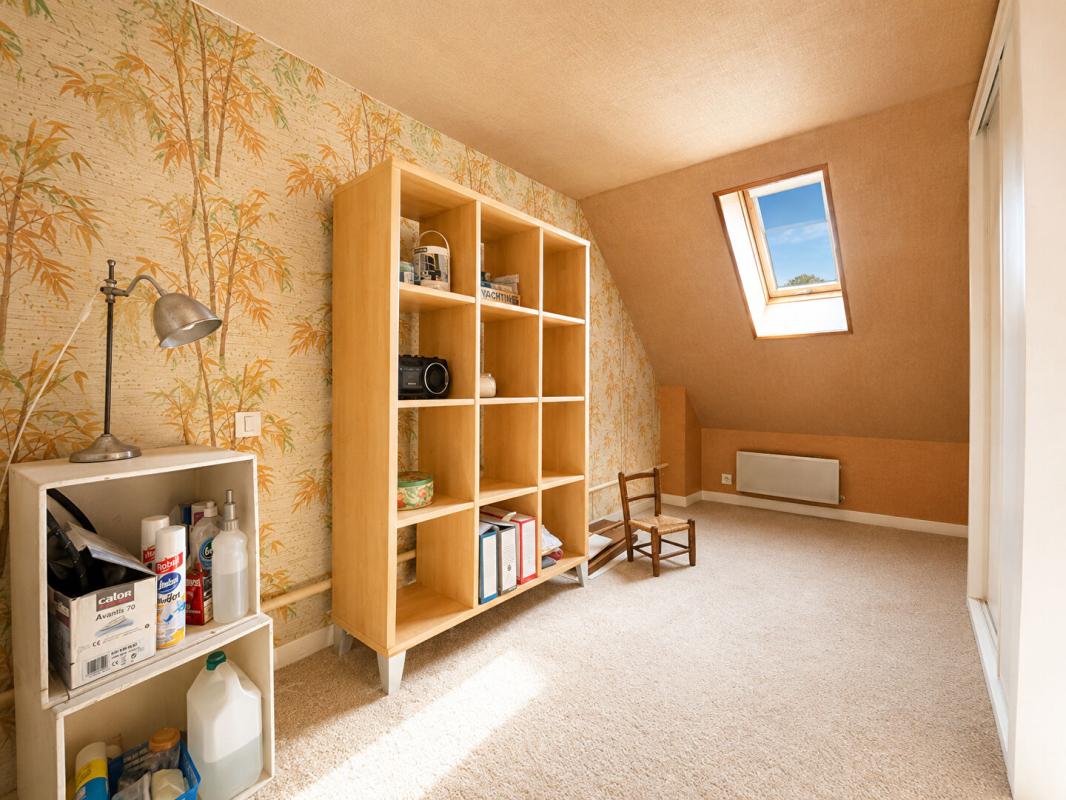 BELLEME Secteur Bellême - Maison 5 chambres avec ateliers, bureaux, gîte et jardin clos 14