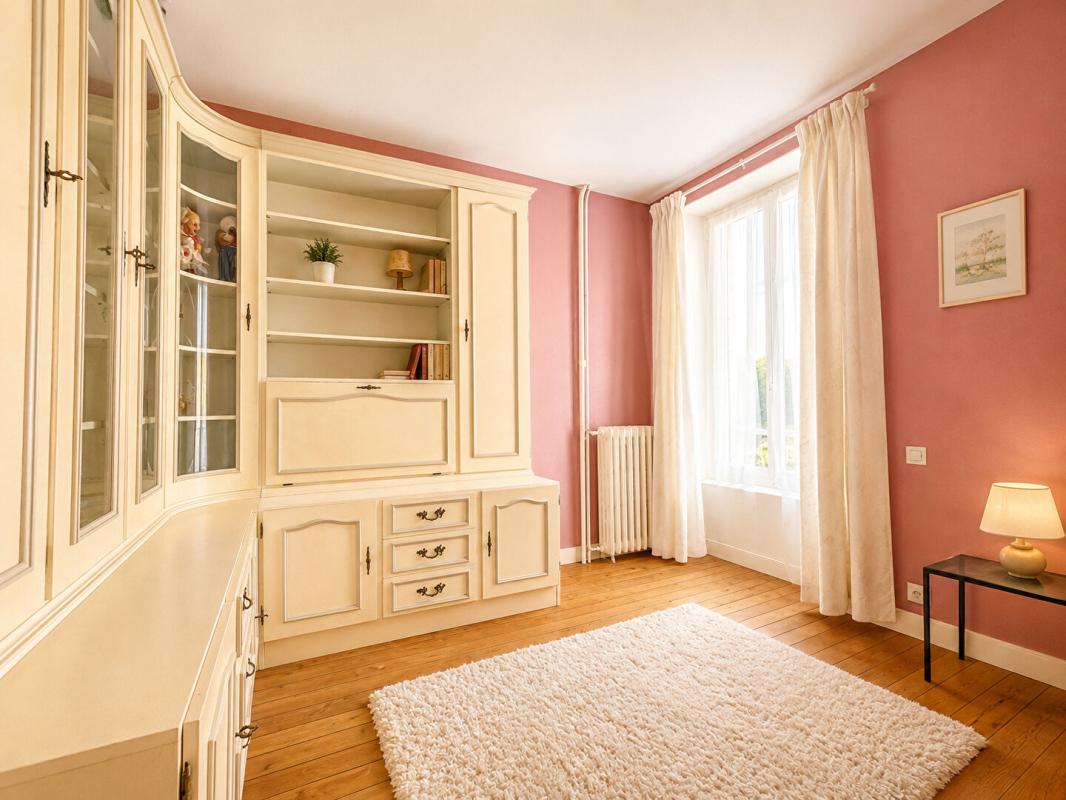BELLEME Secteur Bellême - Maison 5 chambres avec ateliers, bureaux, gîte et jardin clos 7