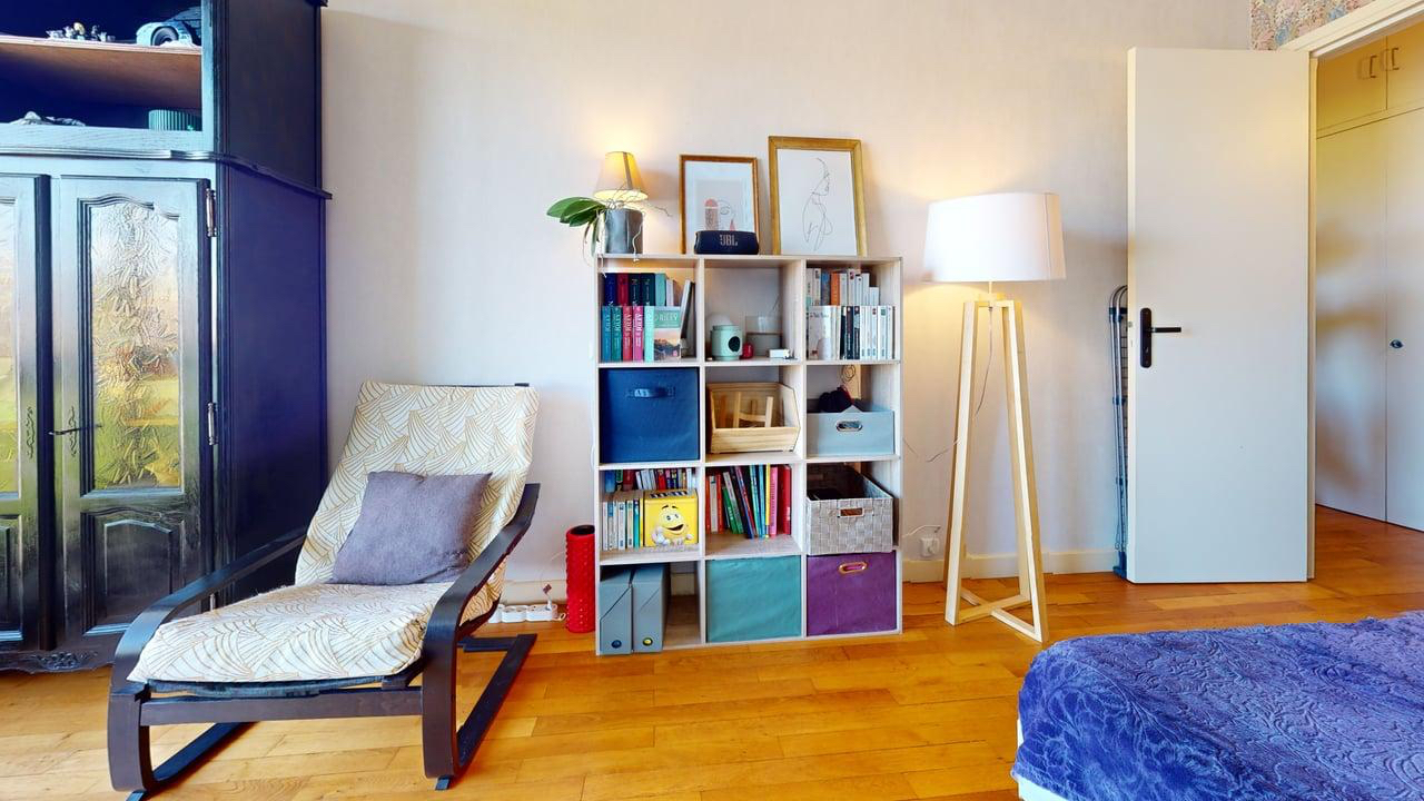 BLOIS Appartement  3 pièce(s) 72.19 m2 10
