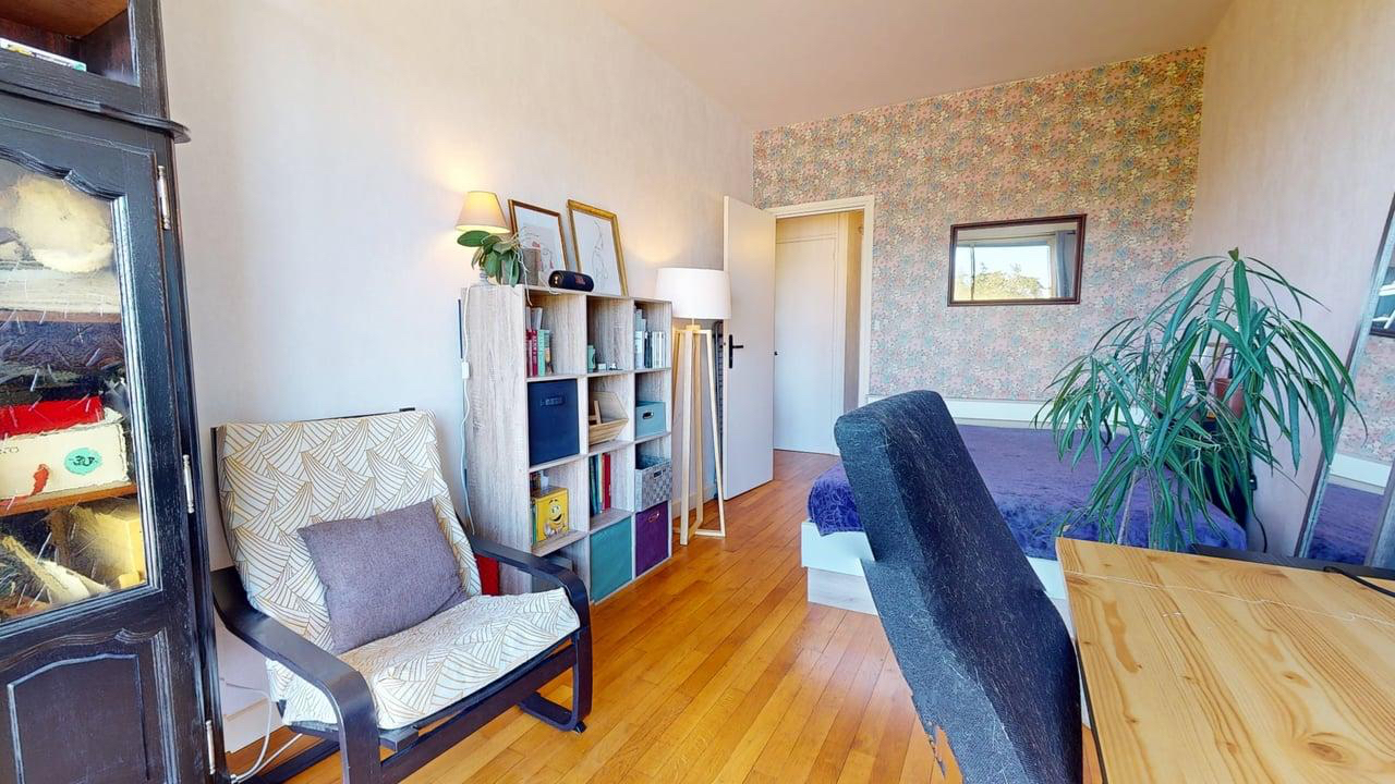 BLOIS Appartement  3 pièce(s) 72.19 m2 11