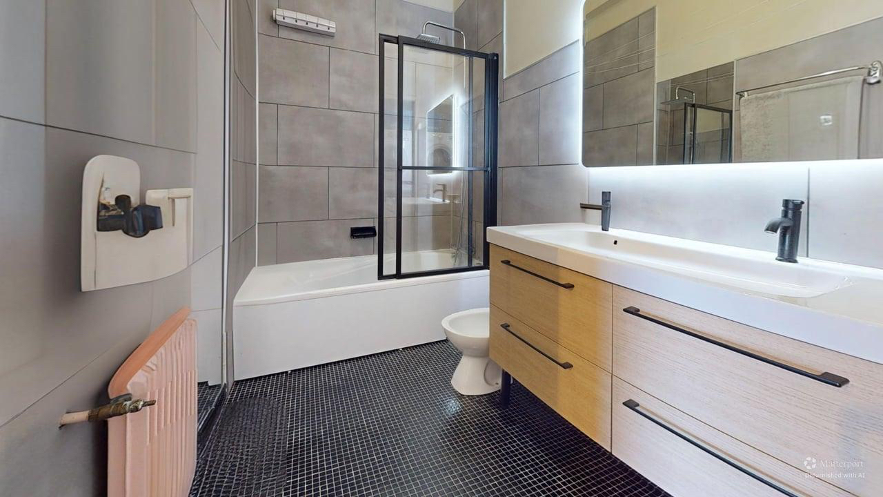 BLOIS Appartement  3 pièce(s) 72.19 m2 12