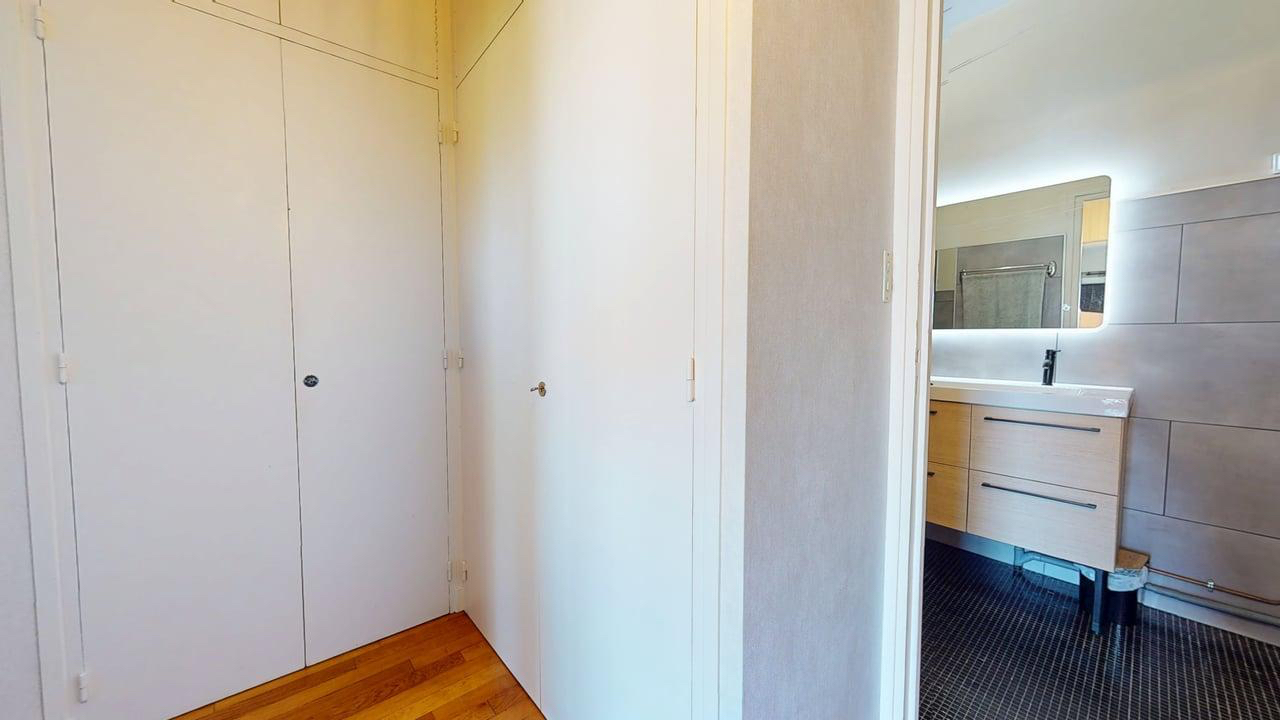 BLOIS Appartement  3 pièce(s) 72.19 m2 13