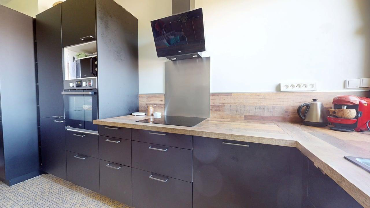 BLOIS Appartement  3 pièce(s) 72.19 m2 6