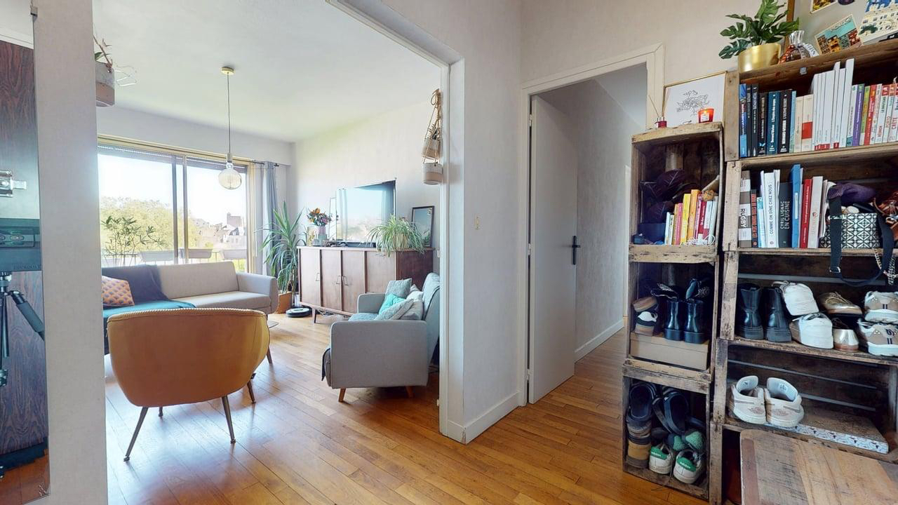 BLOIS Appartement  3 pièce(s) 72.19 m2 7