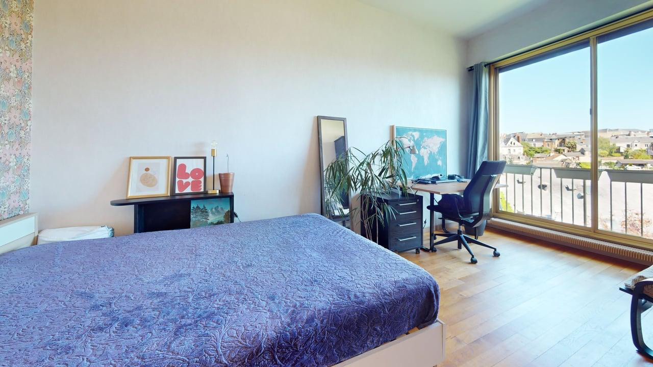 BLOIS Appartement  3 pièce(s) 72.19 m2 9