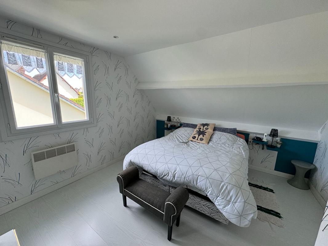 QUIEVRECOURT Maison Quievrecourt 120 m2 5