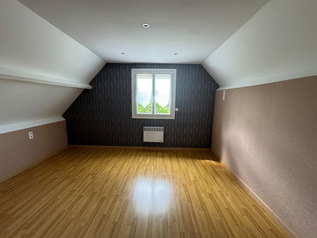 QUIEVRECOURT Maison Quievrecourt 120 m2 6