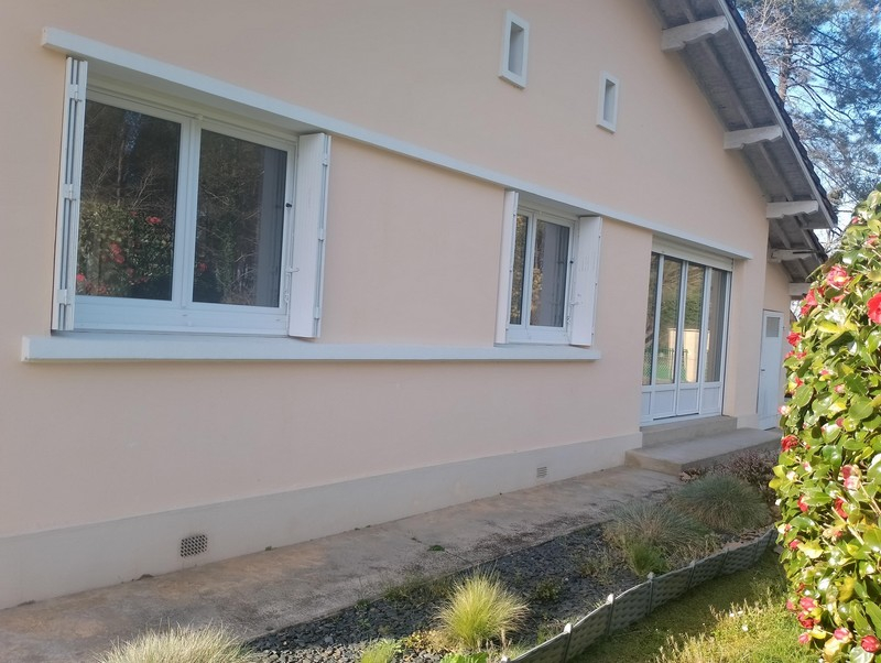 VILLENAVE MAISON T4 DE PLAIN PIED + DÉPENDANCE 6