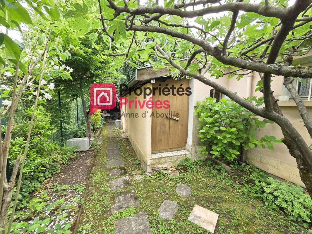 TASSIN-LA-DEMI-LUNE Maison Tassin La Demi Lune 4 pièce(s) 74 m2 8