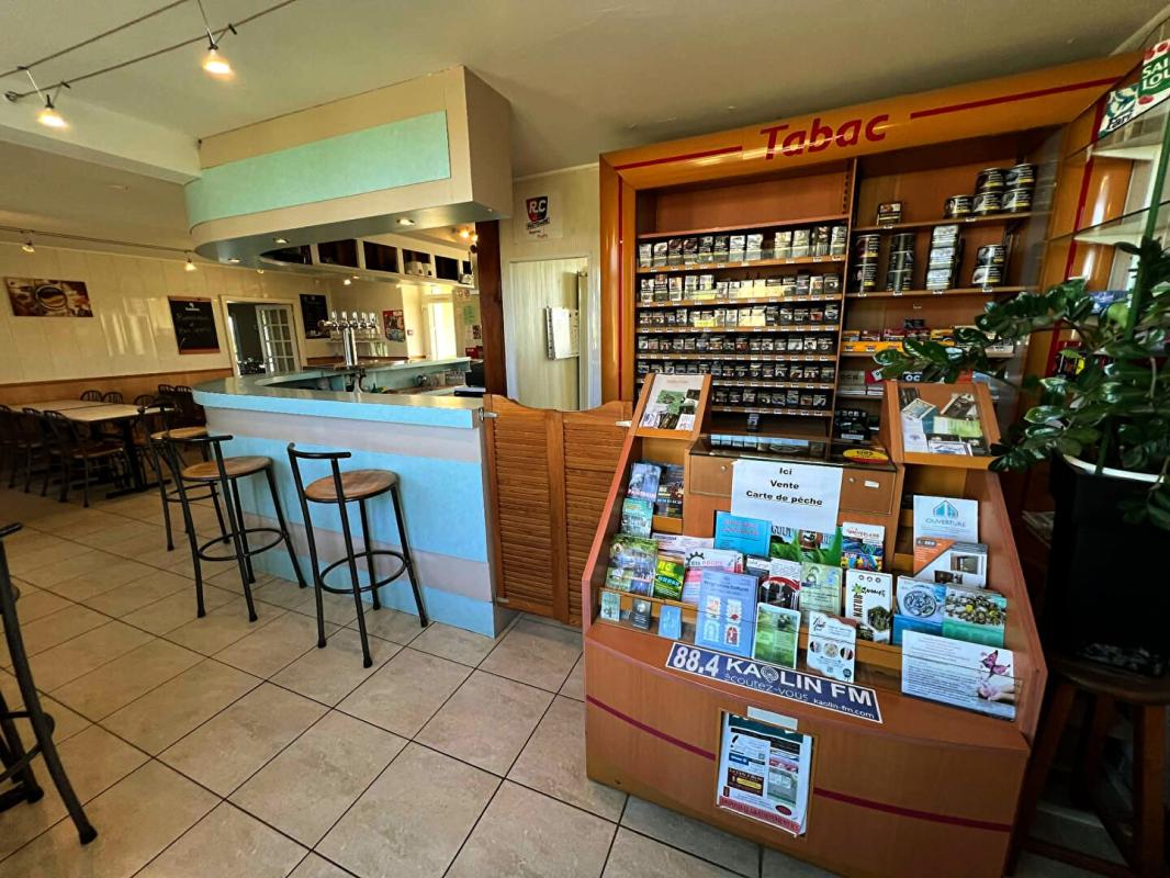 SARLANDE Restaurant Sarlande 6 pièce(s) 235 m2 5