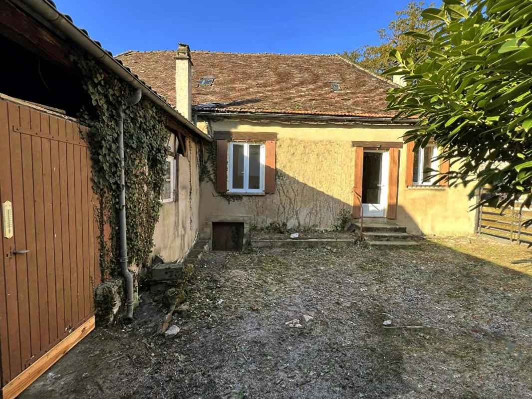 SARRAZAC Maison de village Sarrazac 6 pièce(s) 110 m2 11