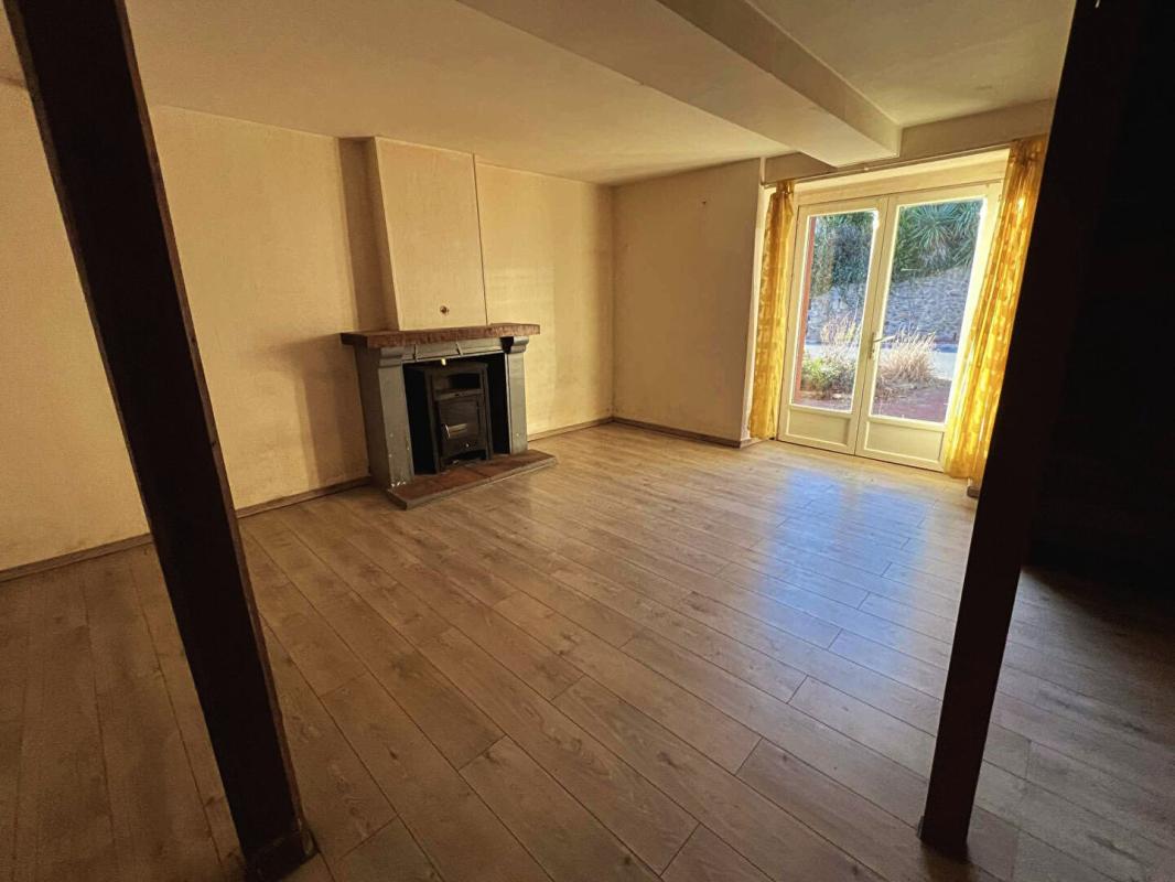 SARRAZAC Maison de village Sarrazac 6 pièce(s) 110 m2 5