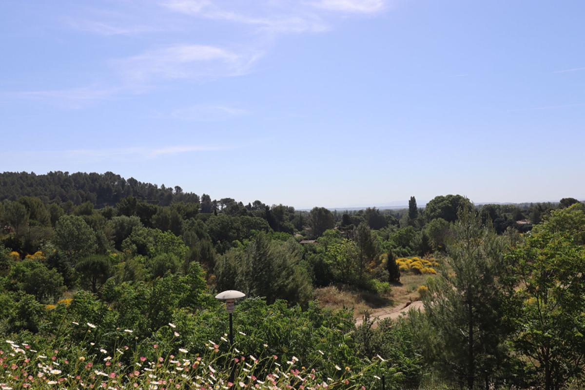 VILLENEUVE-LES-AVIGNON Maison Villeneuve Les Avignon 5 pièce(s) 221 m2 5