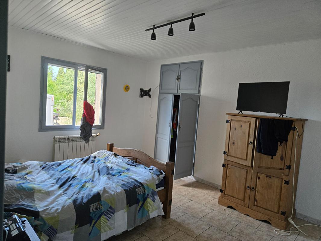 AIGREMONT Villa sans vis à vis  de 120.68 M2 avec piscine  et terrain clos de 2680 M2 7