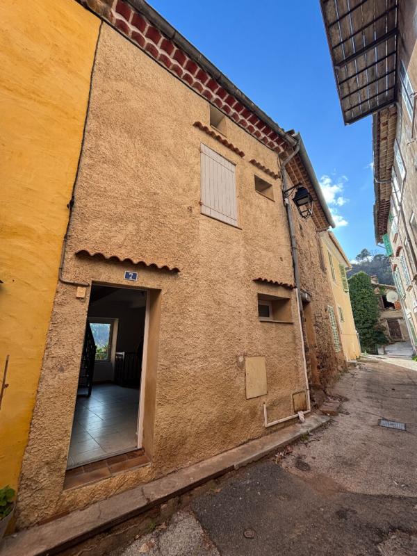 LES MAYONS Maison Les Mayons 4 pièce(s) 50.45 m2 1