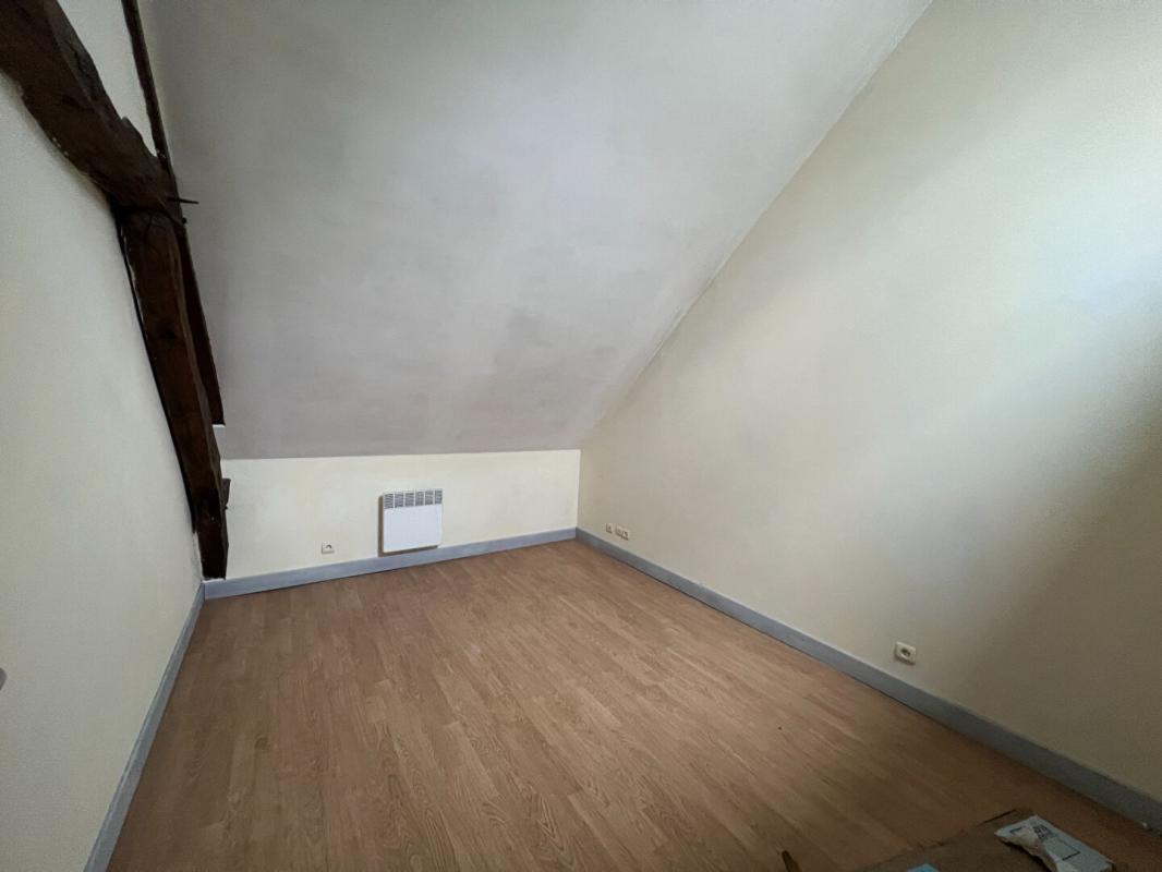 EPUISAY Maison de village 4 pièce(s) 58 m2 10