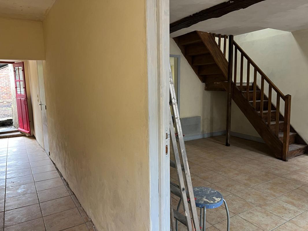 EPUISAY Maison de village 4 pièce(s) 58 m2 11
