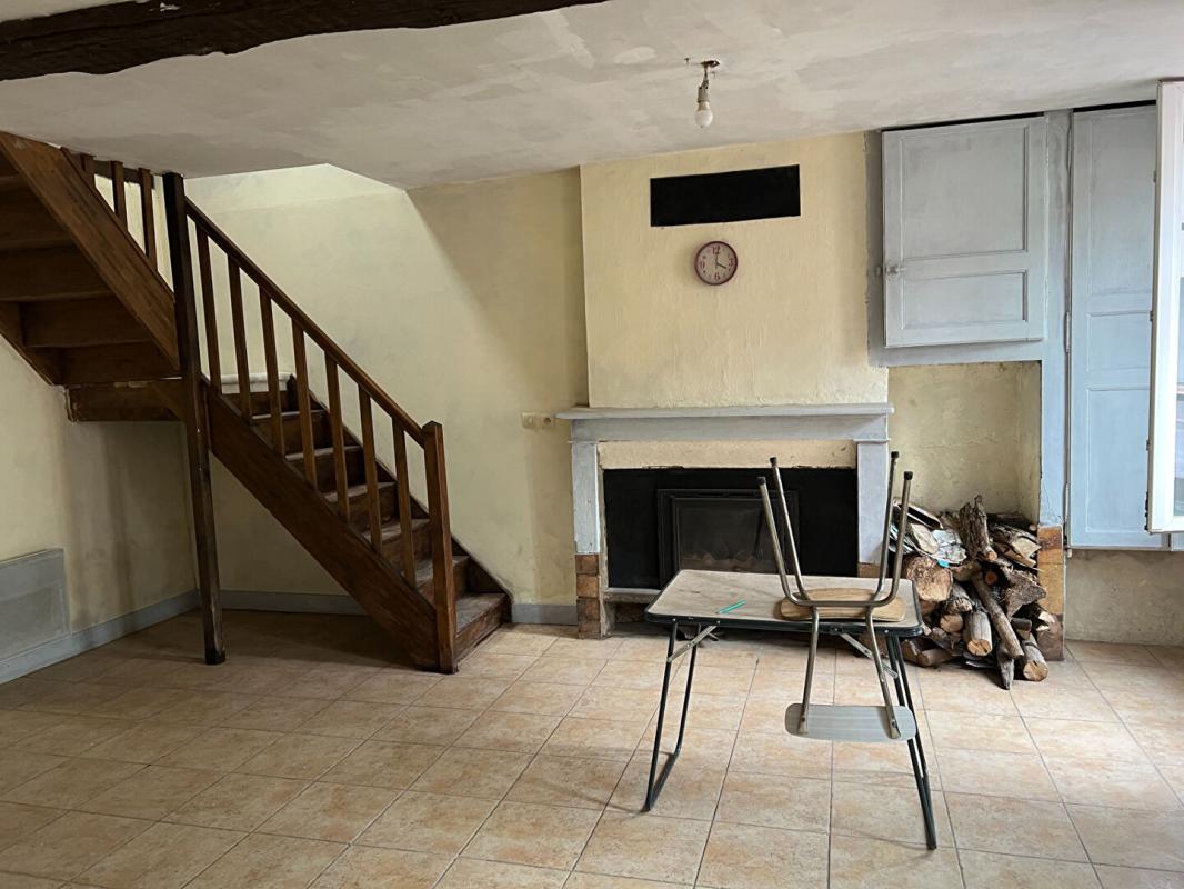 EPUISAY Maison de village 4 pièce(s) 58 m2 4