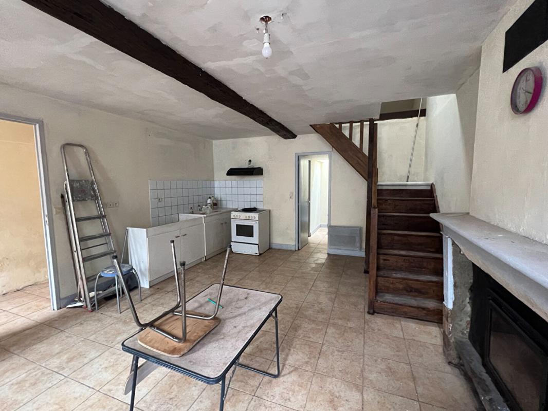 EPUISAY Maison de village 4 pièce(s) 58 m2 5