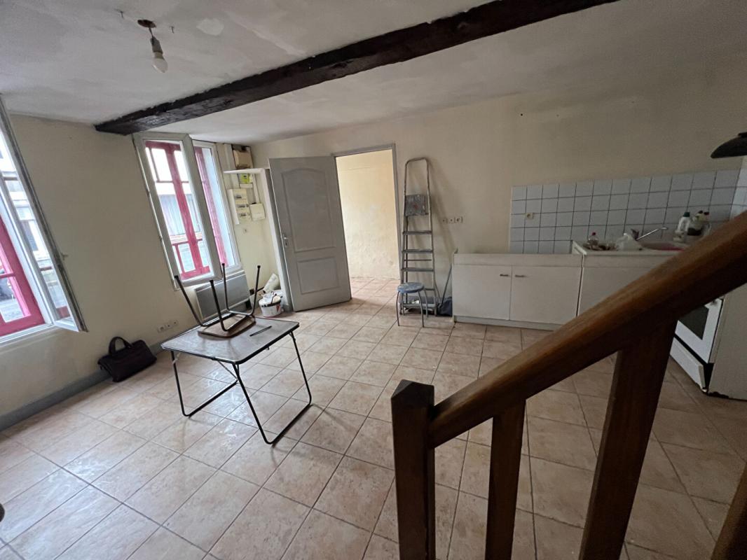 EPUISAY Maison de village 4 pièce(s) 58 m2 6