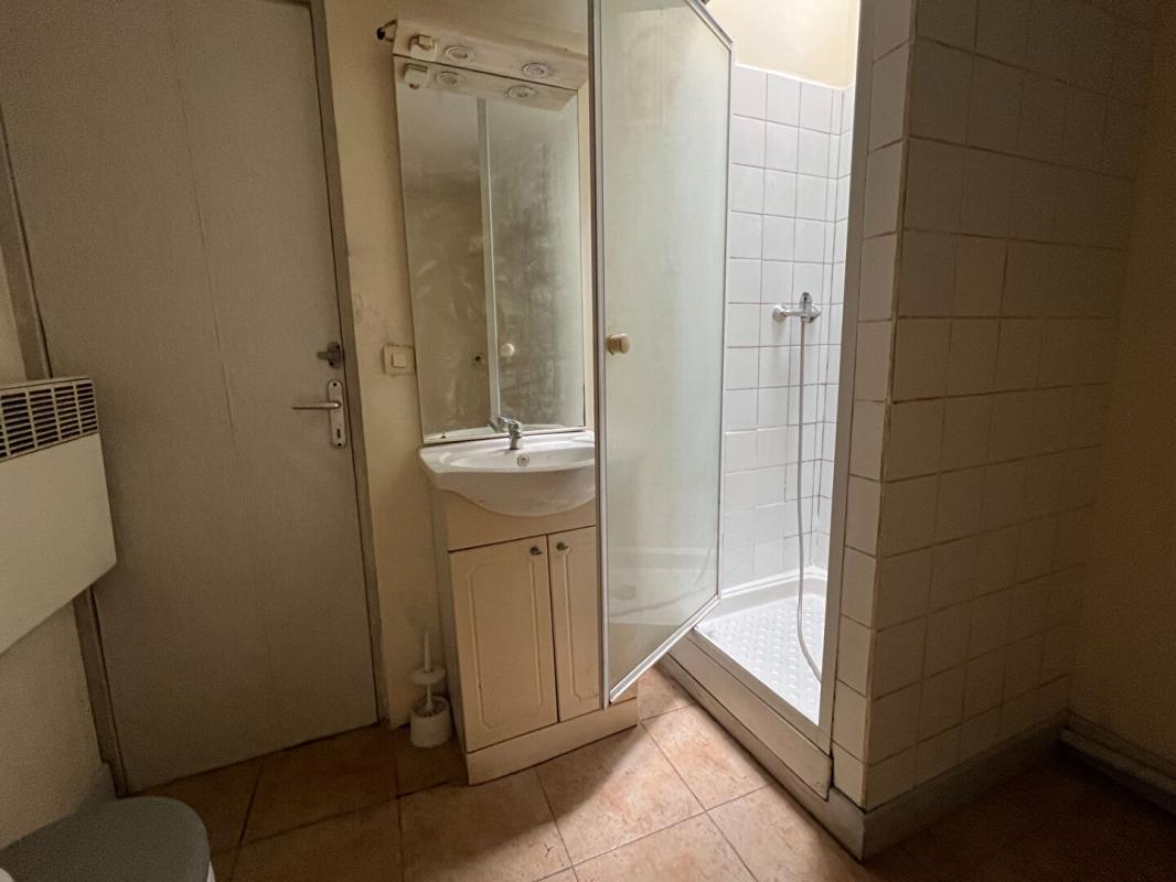 EPUISAY Maison de village 4 pièce(s) 58 m2 8
