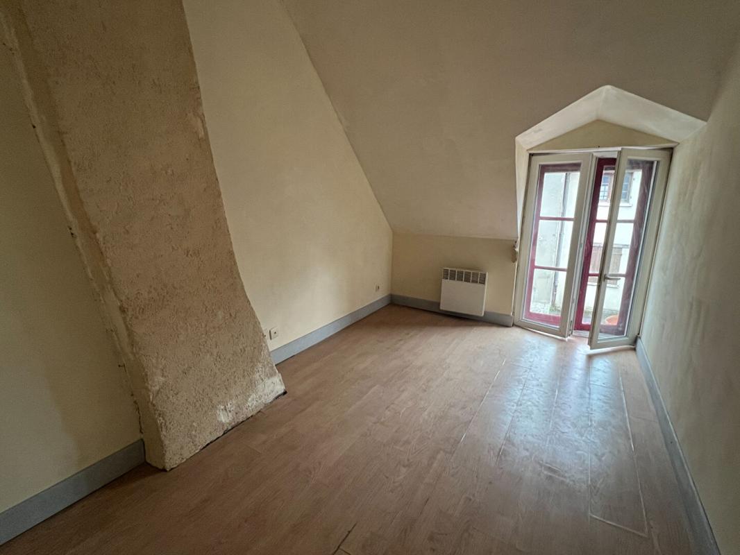 EPUISAY Maison de village 4 pièce(s) 58 m2 9