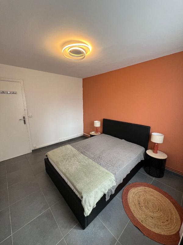 VALENCE Appartement Valence 4 pièce(s) 58 m2, garage, cave 8