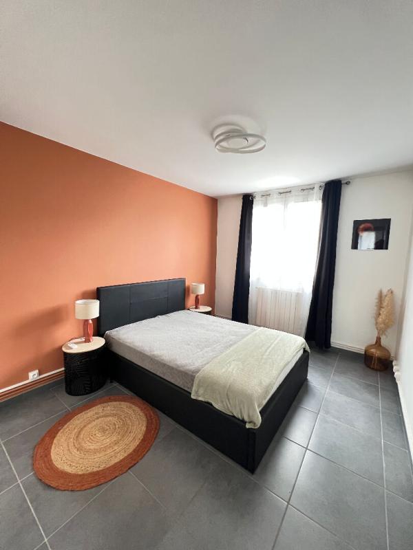 VALENCE Appartement Valence 4 pièce(s) 58 m2, garage, cave 9