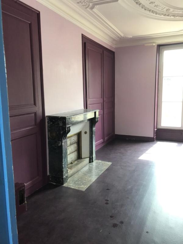 CHERRE Bien rare : demeure de caractère avec parc, piscine et maison de gardien 3