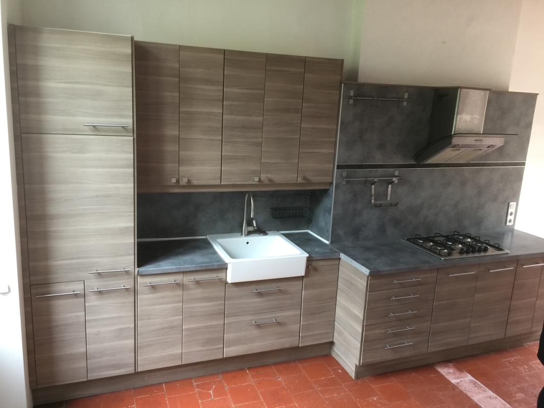 CHERRE Bien rare : demeure de caractère avec parc, piscine et maison de gardien 6
