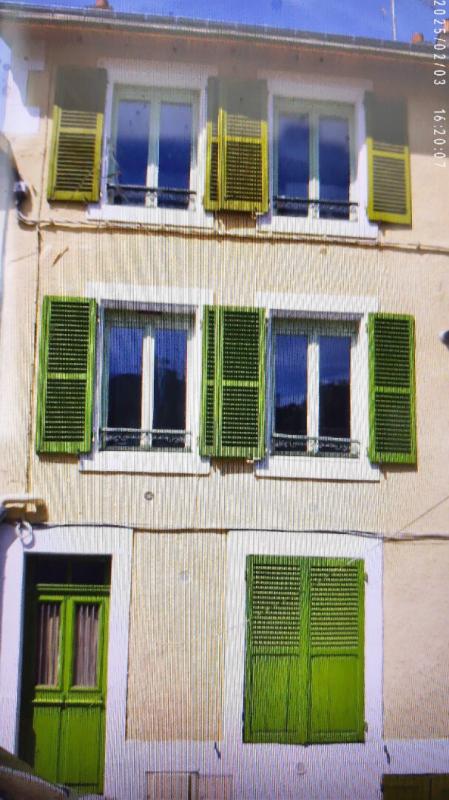 VERDUN Immeuble de rapport Verdun 3 pièce(s) 210 m2 1