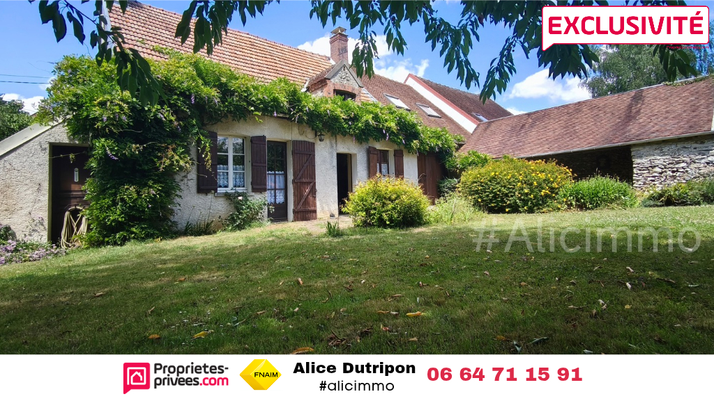 CHARLEVILLE Maison Charleville 5 pièces 145 m2 1