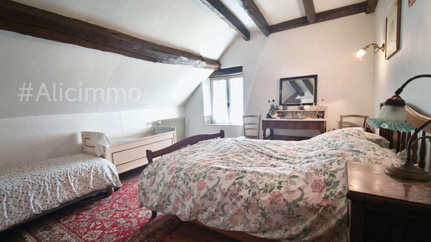 CHARLEVILLE Maison Charleville 5 pièces 145 m2 10