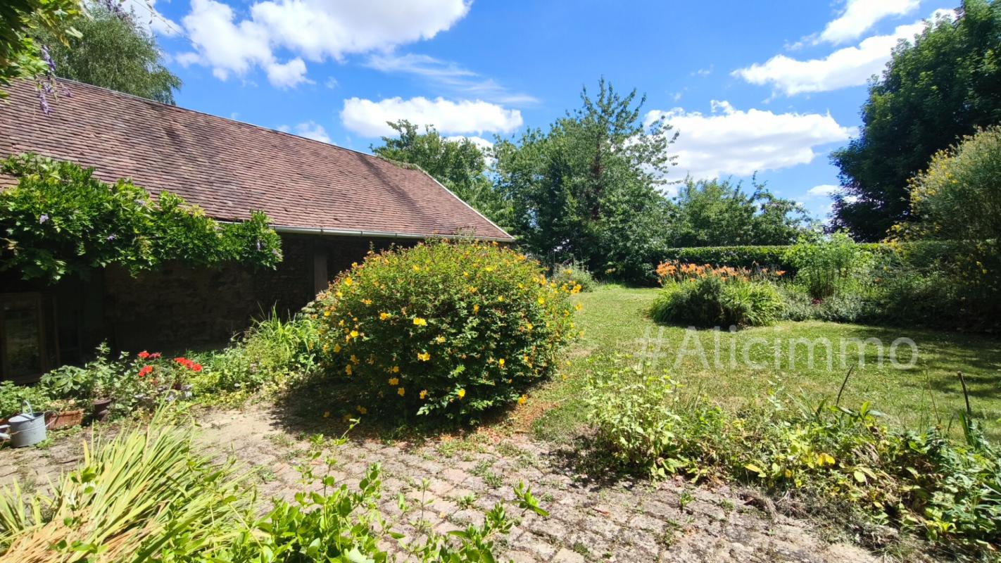 CHARLEVILLE Maison Charleville 5 pièces 145 m2 6