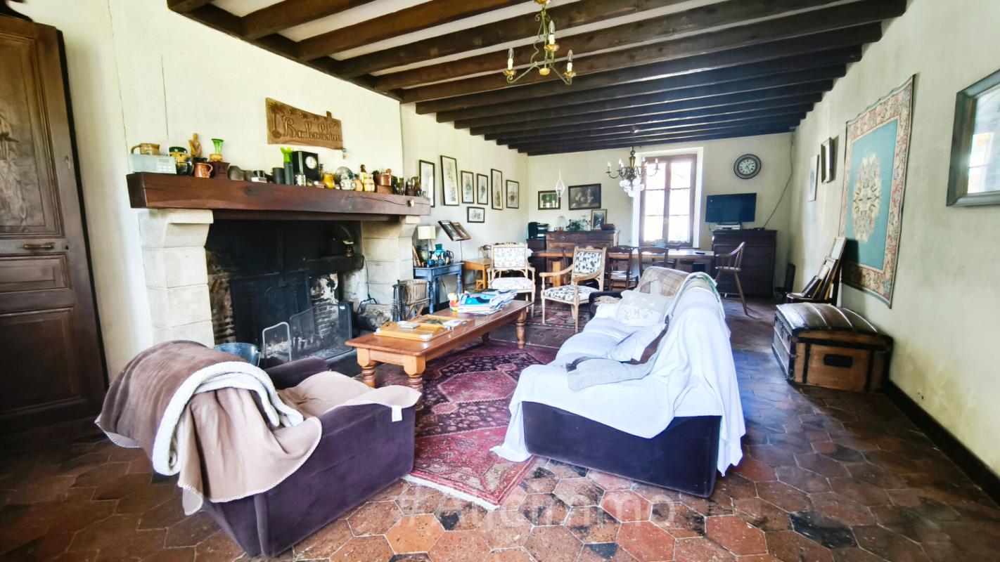 CHARLEVILLE Maison Charleville 5 pièces 145 m2 7