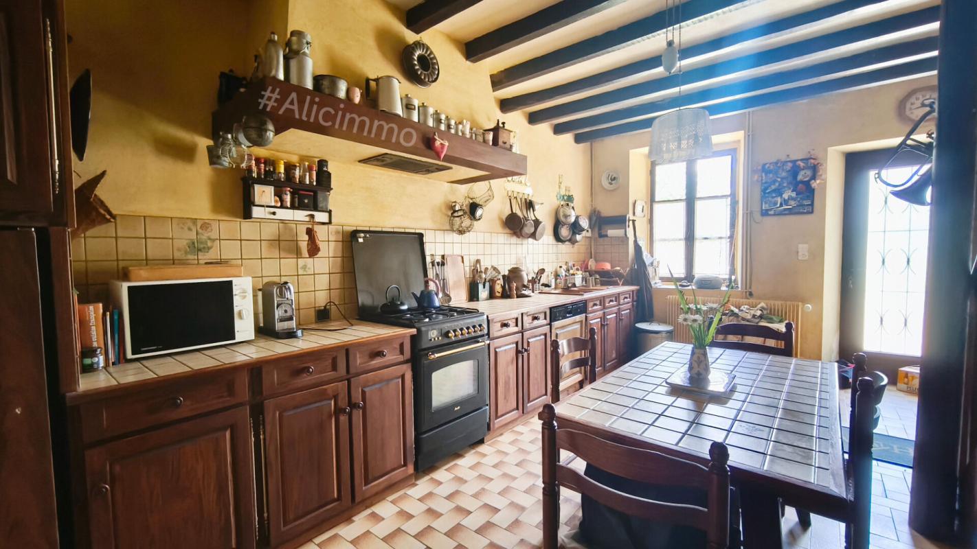 CHARLEVILLE Maison Charleville 5 pièces 145 m2 9