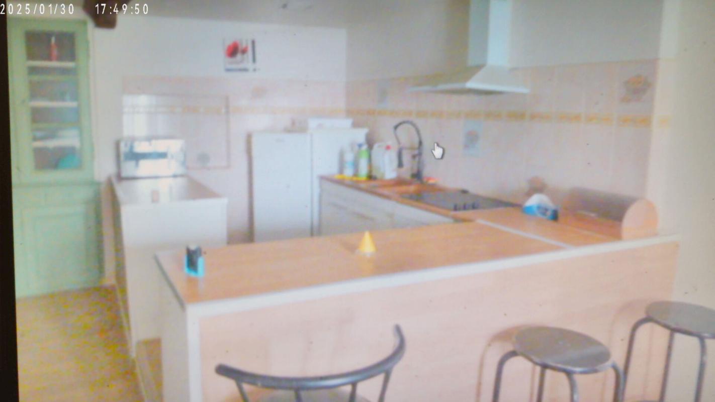 PIERREFITTE-SUR-AIRE Maison Pierrefitte Sur Aire 4 pièce(s) 60 m2 2