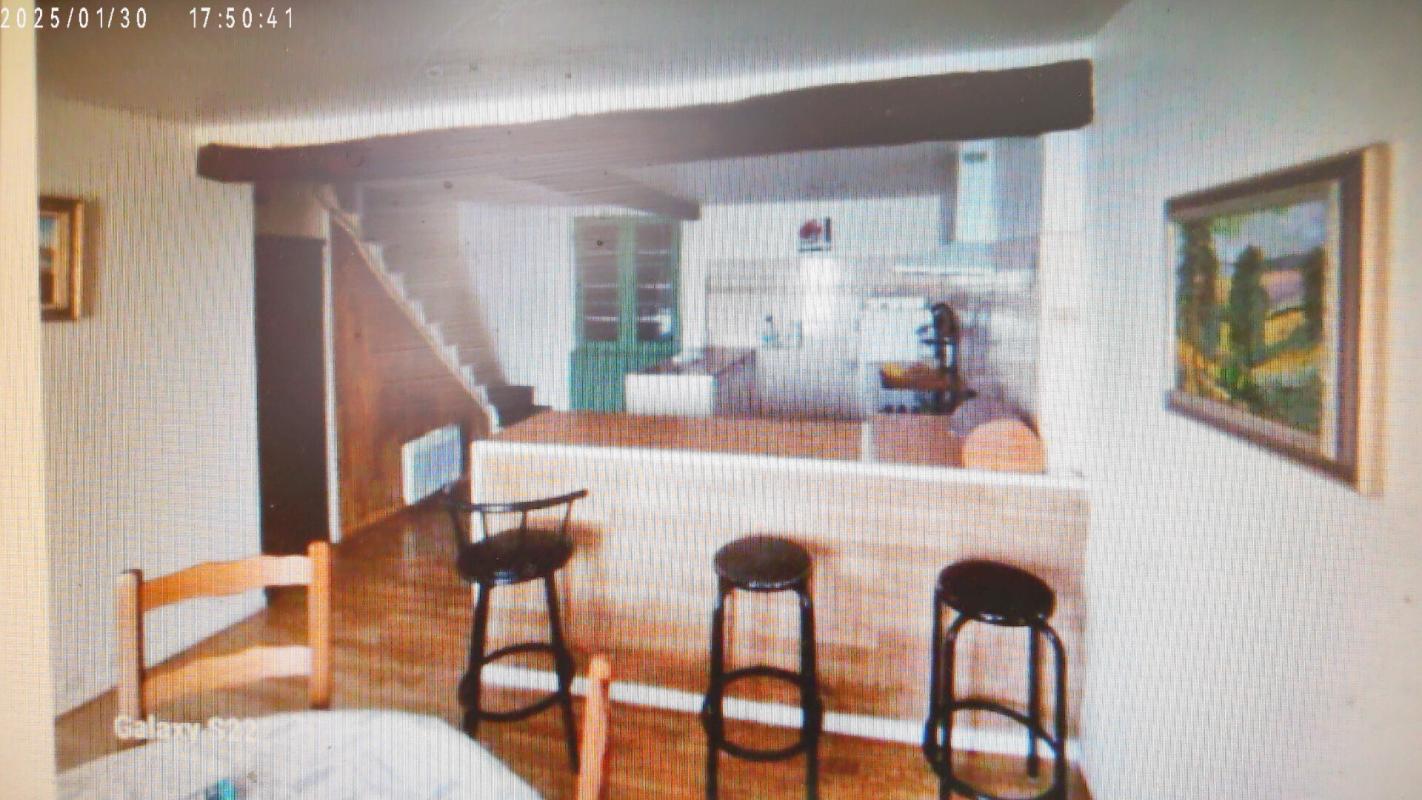 PIERREFITTE-SUR-AIRE Maison Pierrefitte Sur Aire 4 pièce(s) 60 m2 3